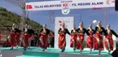 BAKAN AKAR 'TÜRKİYE'Yİ DURDURMAK İSTİYORLAR'