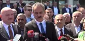 Bakan Özer: 