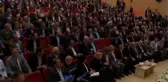 BAKAN ÖZER ULUSLARARASI KURULUŞLAR VE DÜNYA ÜLKELERİ TÜRKİYE'DEKİ SEÇİMİ TAKİP EDİYOR