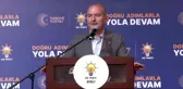 Bakan Soylu, Dilek İmamoğlu'nun yaptığı hareketi eleştirdi: PKK'nın zafer işaretini yaptılar