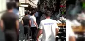 BEYAZIT'TAKİ SİLAHLI ÇATIŞMAYA DAVASINDA 12 SANIĞA TAHLİYE