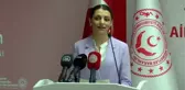 Devlet koruması altında yetişen 732 genç kamuya atandı