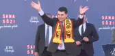 Gültekin Uysal: 