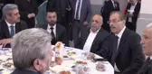 Hak-İş Genel Başkanı Arslan: 