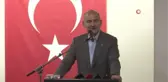 İçişleri Bakanı Süleyman Soylu: 