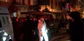 İSTANBUL--ARNAVUTKÖY'DE BABA OĞLUNU ÖLDÜRDÜ