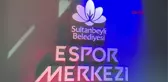 İSTANBUL-SULTANBEYLİ BELEDİYESİ, 'GENÇ ADRES' PROJESİNİ HİZMETE ALDI