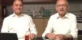 Kılıçdaroğlu, mutfağına Ali Babacan'ı da soktu: Şampiyonlar Ligi hazır
