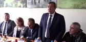Konak'ta Kentsel Dönüşüm İçin Tarih Verildi