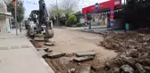 Menderes Belediyesi 44 Mahallede Yol ve Bakım Çalışmalarına Devam Ediyor