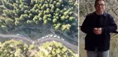Milli parkta gizemli olay! Mağarayı görmek için gelen adamdan 4 gündür haber alınamıyor