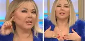 Safiye Soyman yaptırdığı estetikleri bir bir sıraladı: Yüzümü gererek kulağımın arkasında topladılar