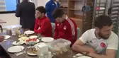 Şampiyon güreşçilerin sıradaki hedefi 2024 Paris Olimpiyatları
