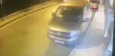 SARIYER'DE MOTOSİKLETLİDEN KADINA TACİZ