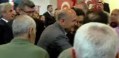 SOYLU: TOGG'UN 420 PARÇASI PERPA'DA ÜRETİLİYOR