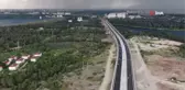 Türkiye'nin en uzun 4'üncü köprüsü Adana'da ulaşımı rahatlattı