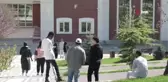 467 yabancı uyruklu öğrencinin uyum süreci kolaylaştırılıyor