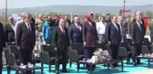 AFYON'A MODERN MANDA BARINAĞI TESİSİ