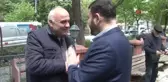 AK Parti İstanbul 1. Bölge Milletvekili Adayı Fatih Süleyman Denizolgun: 