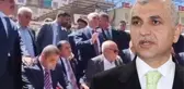AK Partili vekil adayı Mervan Gül: MHP'ye giden her oy diğer partiye giden oydur