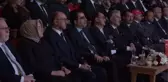 BAKAN DÖNMEZ GÜNEŞ PANELLERİ ÜRETİMİNDE DÜNYADA 3'NCÜ SIRAYA GELDİK