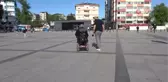 Bir anlık dikkatsizlik hayatını alt üst etti : 