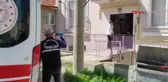 Burdur Cezaevi'nde görevli infaz koruma memuru evinde ölü bulundu