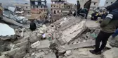 Deprem bölgesinde OHAL kalkacak mı? Deprem bölgesinde OHAL uzatılacak mı, kaldırılıyor mu?