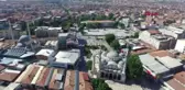 DEPREMDE YIKILAN MALATYA'NIN SİMGESİ 'YENİ CAMİ'NİN YAPIM PROTOKOLÜ İMZALANDI