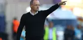 Giresunspor'da teknik direktörlük görevine İrfan Buz getirildi