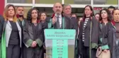 HACZE GİDEN AVUKATI TÜFEKLE VURAN İŞ YERİ SAHİBİ TUTUKLANDI