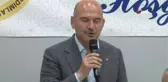 İçişleri Bakanı Soylu: 