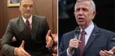 İki isim arasındaki polemik büyüyor! Özalan'dan Yavaş'a sert yanıt: Adamsan cevap ver