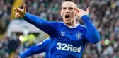 Kaşla göz arası transfer! Fenerbahçe, Rangers'tan Ryan Kent ile anlaşmaya vardı