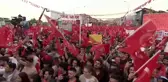 Mansur Yavaş, Denizli'de: 