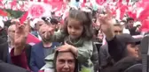 MHP Genel Başkanı Bahçeli 