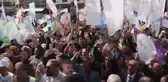 Mithat Sancar, Bitlis'te: 
