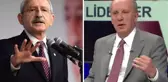 Muharrem İnce'ye 