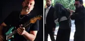 Müzisyen Onur Şener cinayeti davasında arbede yaşandı