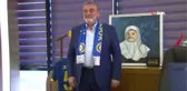 Rafet Orhan: 