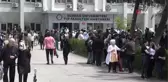 Sağlık çalışanları Profesör Biçer'e yapılan silahlı saldırıyı kınadı