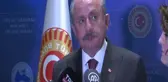TBMM Başkanı Şentop, Ermenistan Ulusal Meclis Başkanı ile görüştü