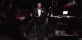 TENOR MURAT KARAHAN, AKM SAHNESİNDE KONSER VERDİ
