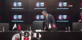 Ahmet Nur Çebi: 