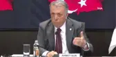 Ahmet Nur Çebi: 