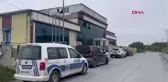 ARNAVUTKÖY'DE FABRİKA SAHİBİ OFİSİNDE UĞRADIĞI SİLAHLI SALDIRIDA HAYATINI KAYBETTİ