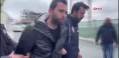 ARNAVUTKÖY'DE FABRİKA SAHİBİNİ ÖLDÜREN ZANLI ADLİYEYE SEVK EDİLDİ