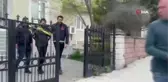 Arnavutköy'de iş adamını öldüren saldırgan yakalandı