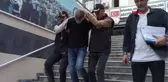 ARNAVUTKÖY'DE TARTIŞTIĞI OĞLUNU ÖLDÜREN BABA TUTUKLANDI
