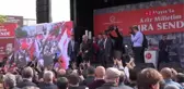 BAHÇELİ UTANMADAN ÜÇ MAYMUNU OYNADILAR
